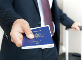 Apply for a Resident Return Visa Apply for a Resident Return Visa