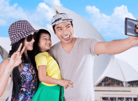 Apply for a Visitor Visa (Subclass 600) Apply for a Visitor Visa (Subclass 600)